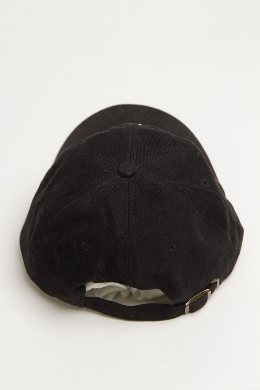 Planters 6 Panel Ball Cap