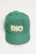 Rio Brazil Snapback Ball Cap