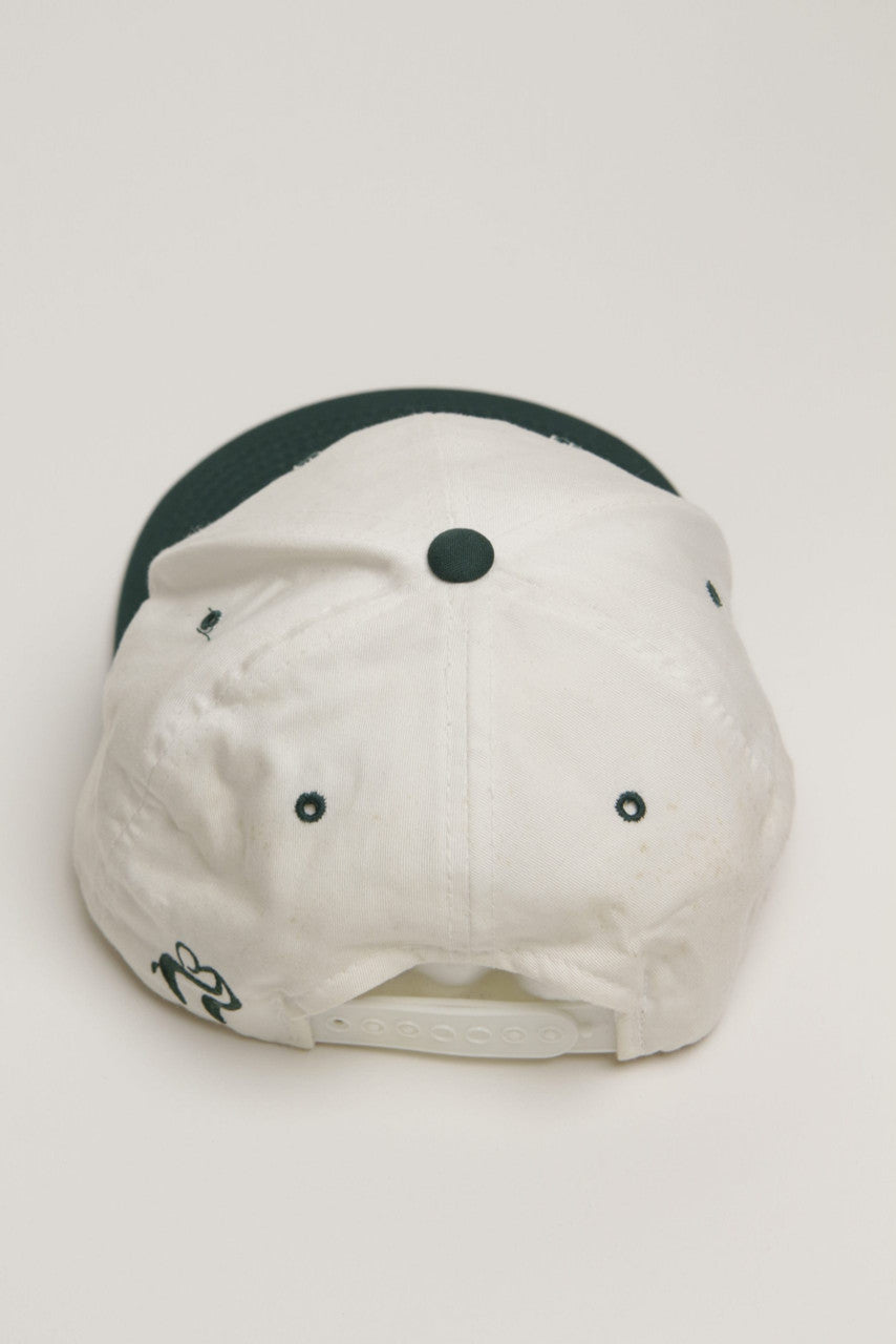 Vintage Coca-Cola Golf Hat