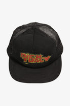Vintage Dick Tracy Trucker Hat