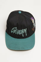 Disney Grumpy Ball Cap