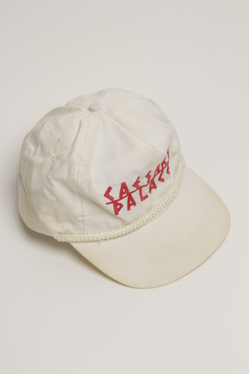 Caesars Palace 6 Panel Ball Cap