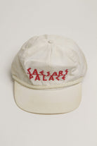 Caesars Palace 6 Panel Ball Cap