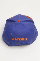 Florida Gators 6 Panel Snapback Ball Cap
