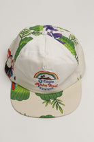 Eagle Aloha Bowl Hawaii Hat