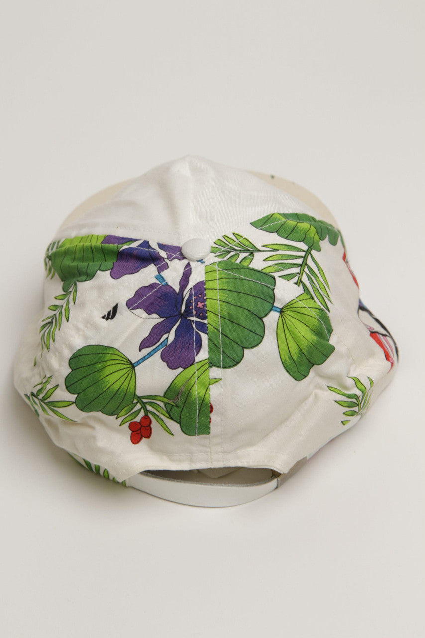 Eagle Aloha Bowl Hawaii Hat