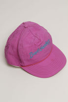 Busch Gardens 6 Panel Ball Cap