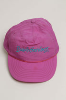 Busch Gardens 6 Panel Ball Cap