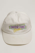 Universal Studios Snapback Cap