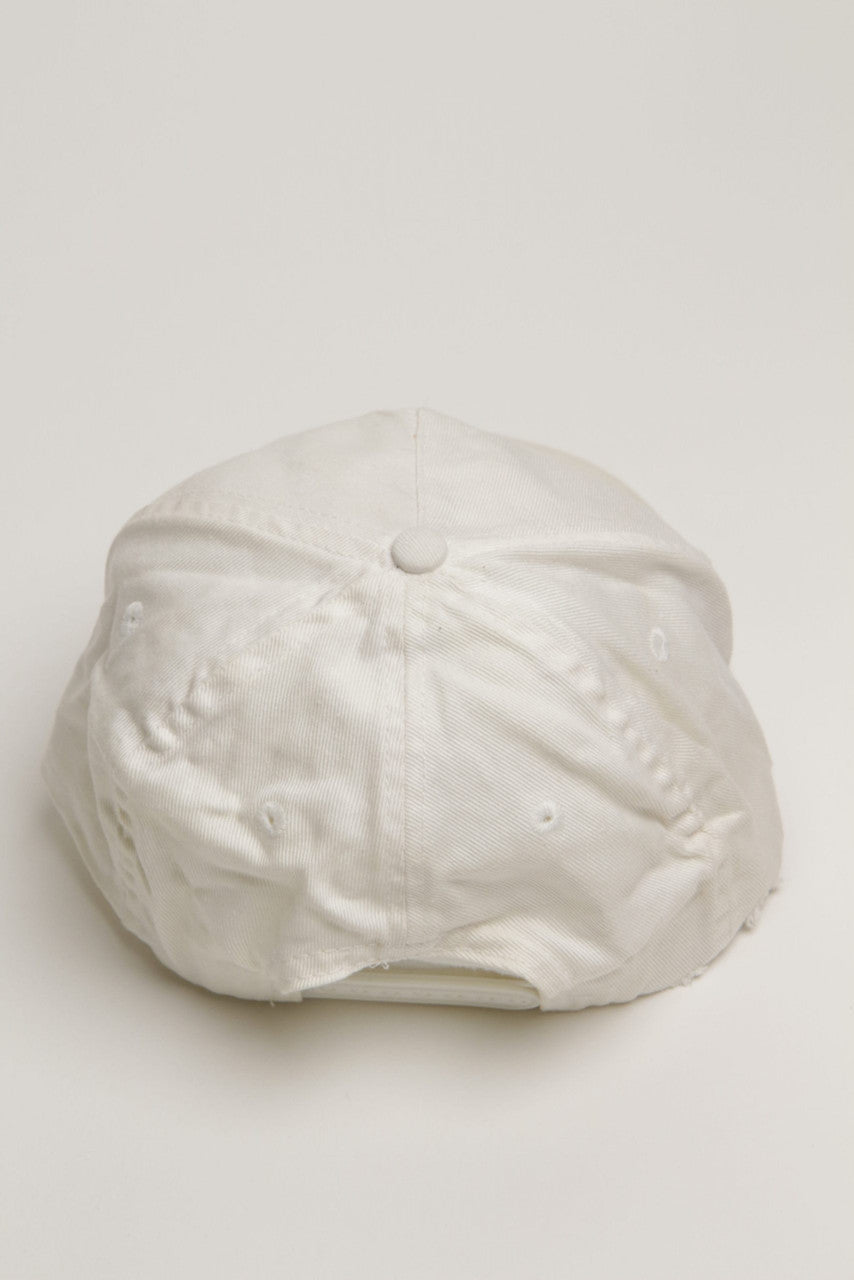 Universal Studios Snapback Cap