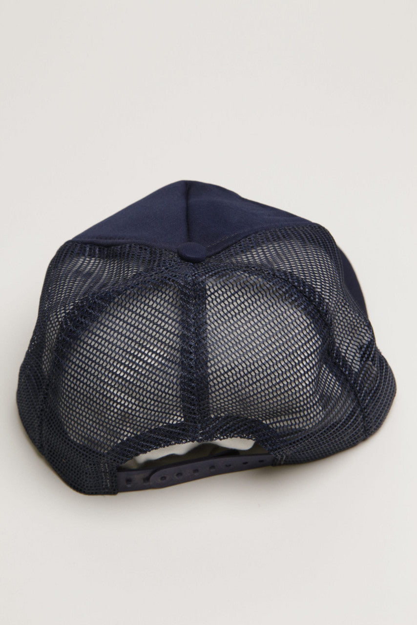 NRA Trucker Hat