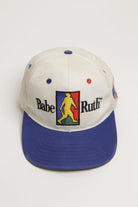 Babe Ruth 100th Anniversary Snapback Ball Cap