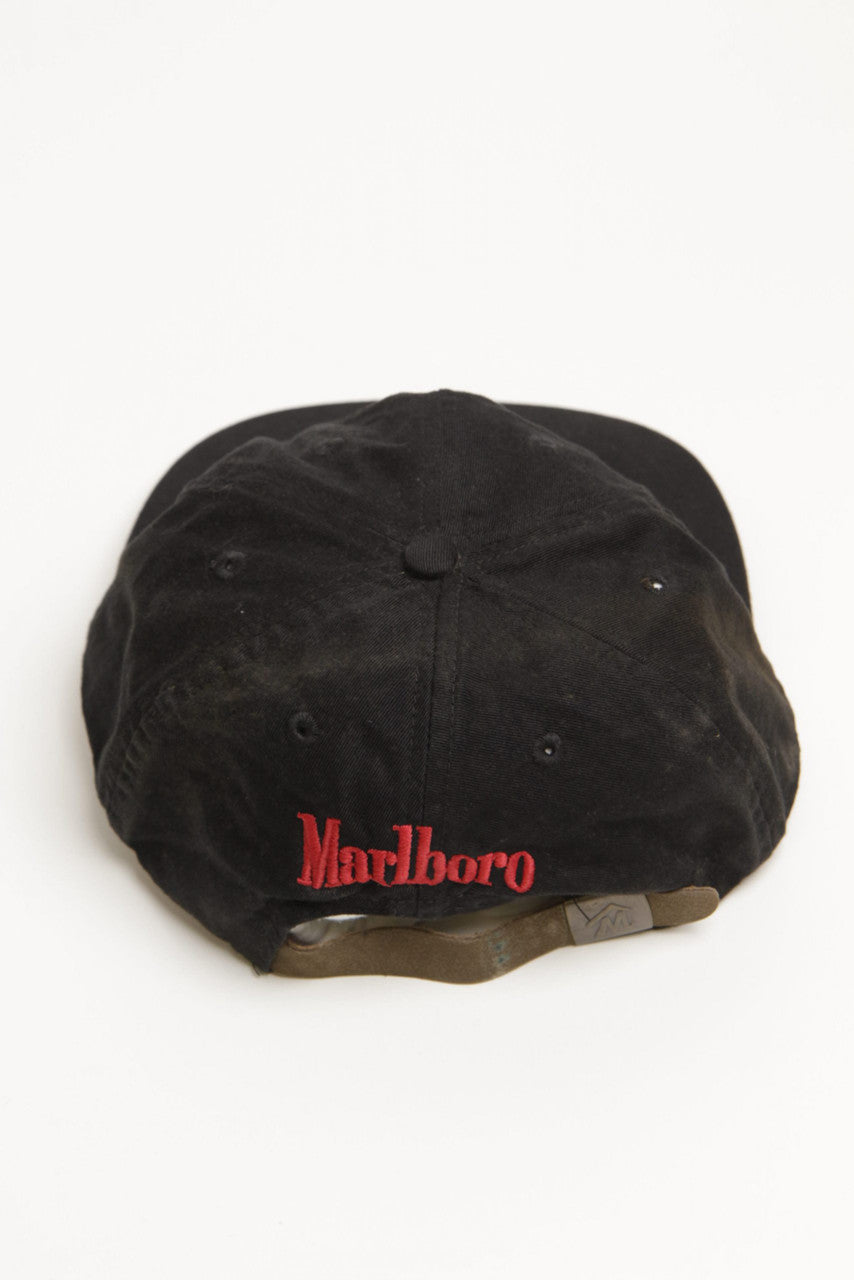 Marlboro Ball Cap