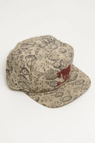 Ramsey Snapback Cap