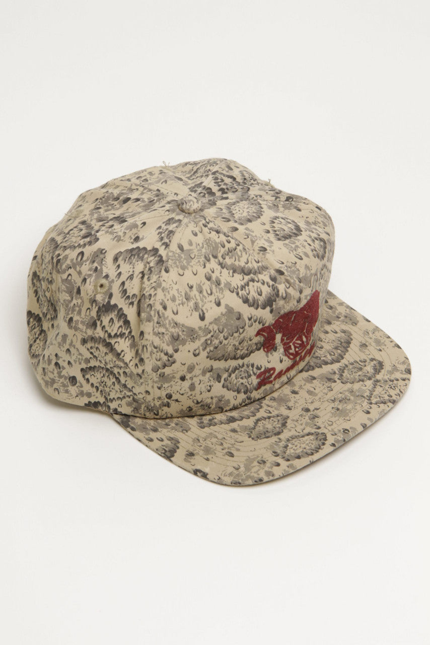 Ramsey Snapback Cap