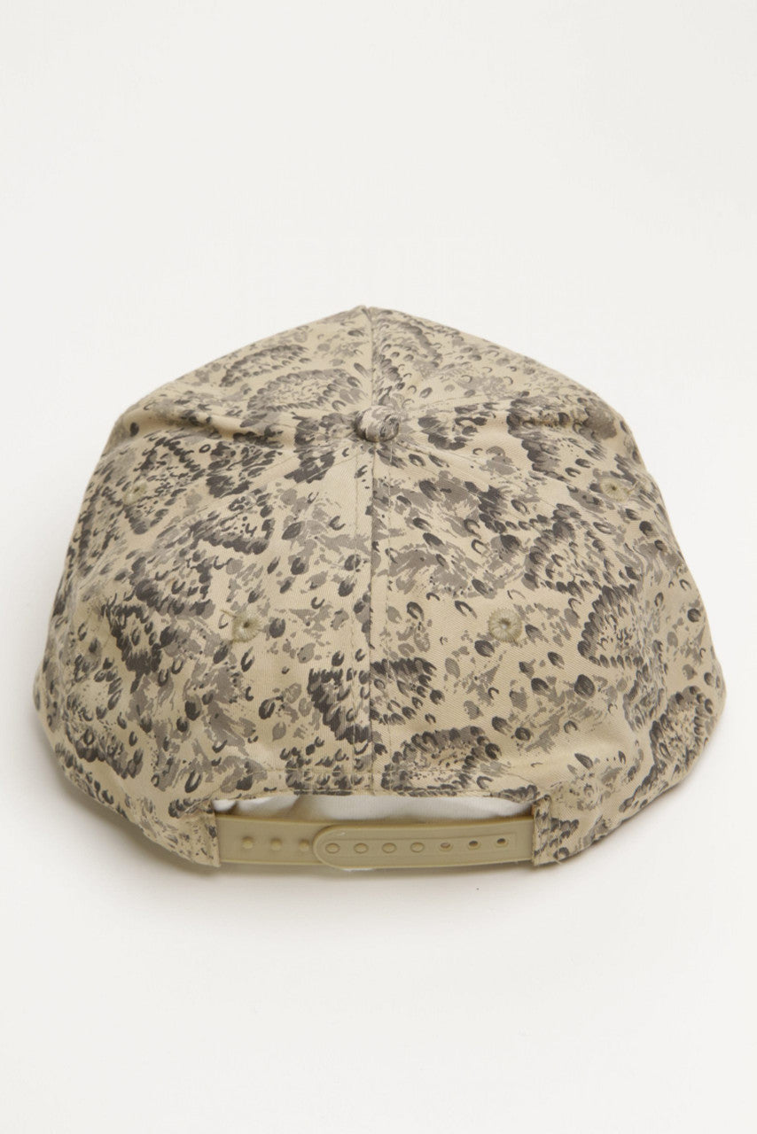 Ramsey Snapback Cap