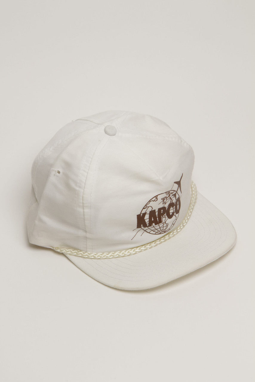 Kapco Snapback Hat