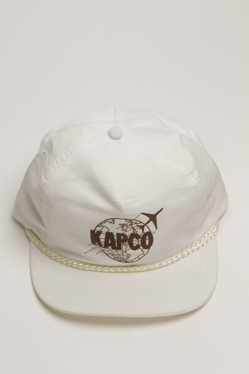 Kapco Snapback Hat