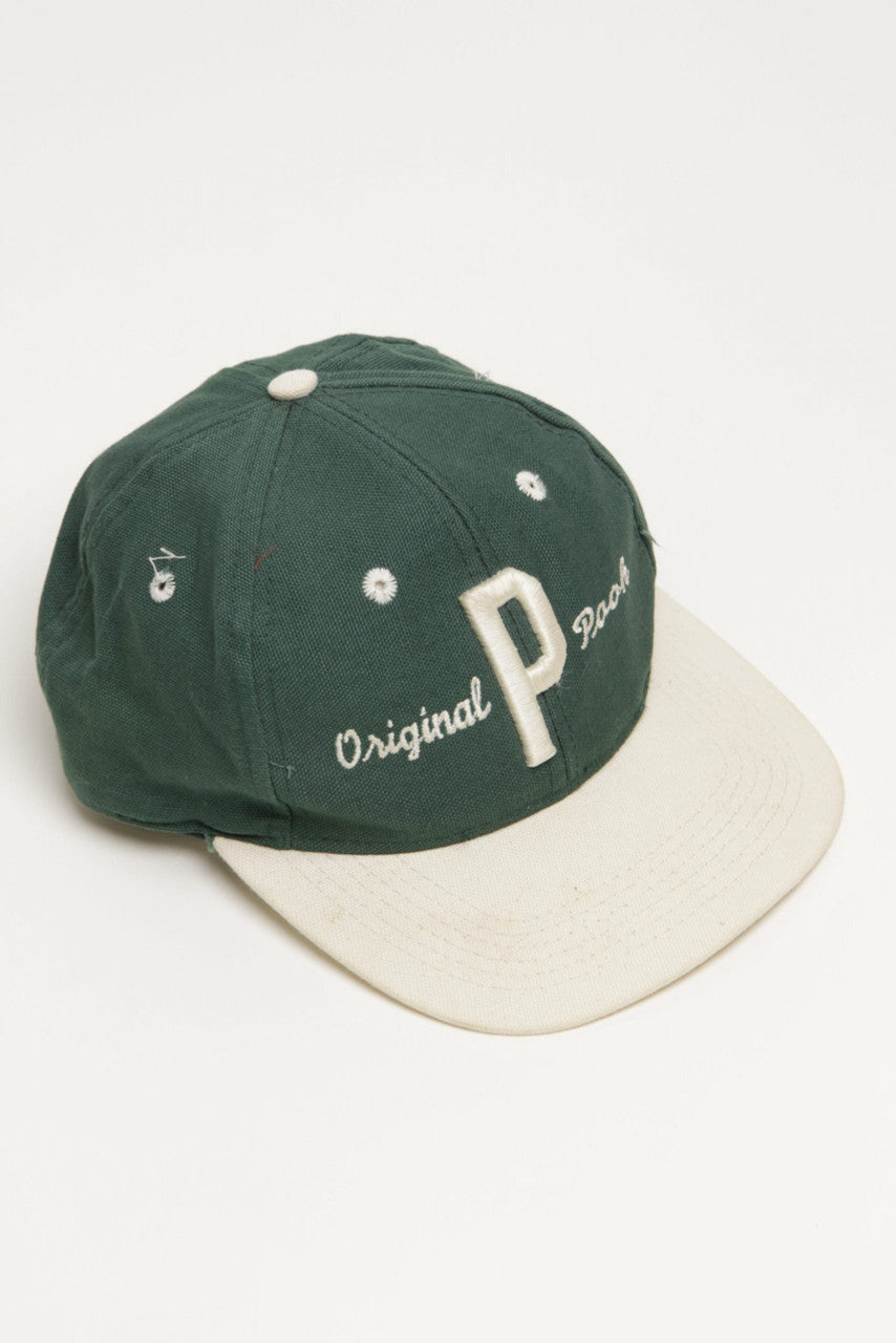 Snapback Winnie the Pooh Ball Cap