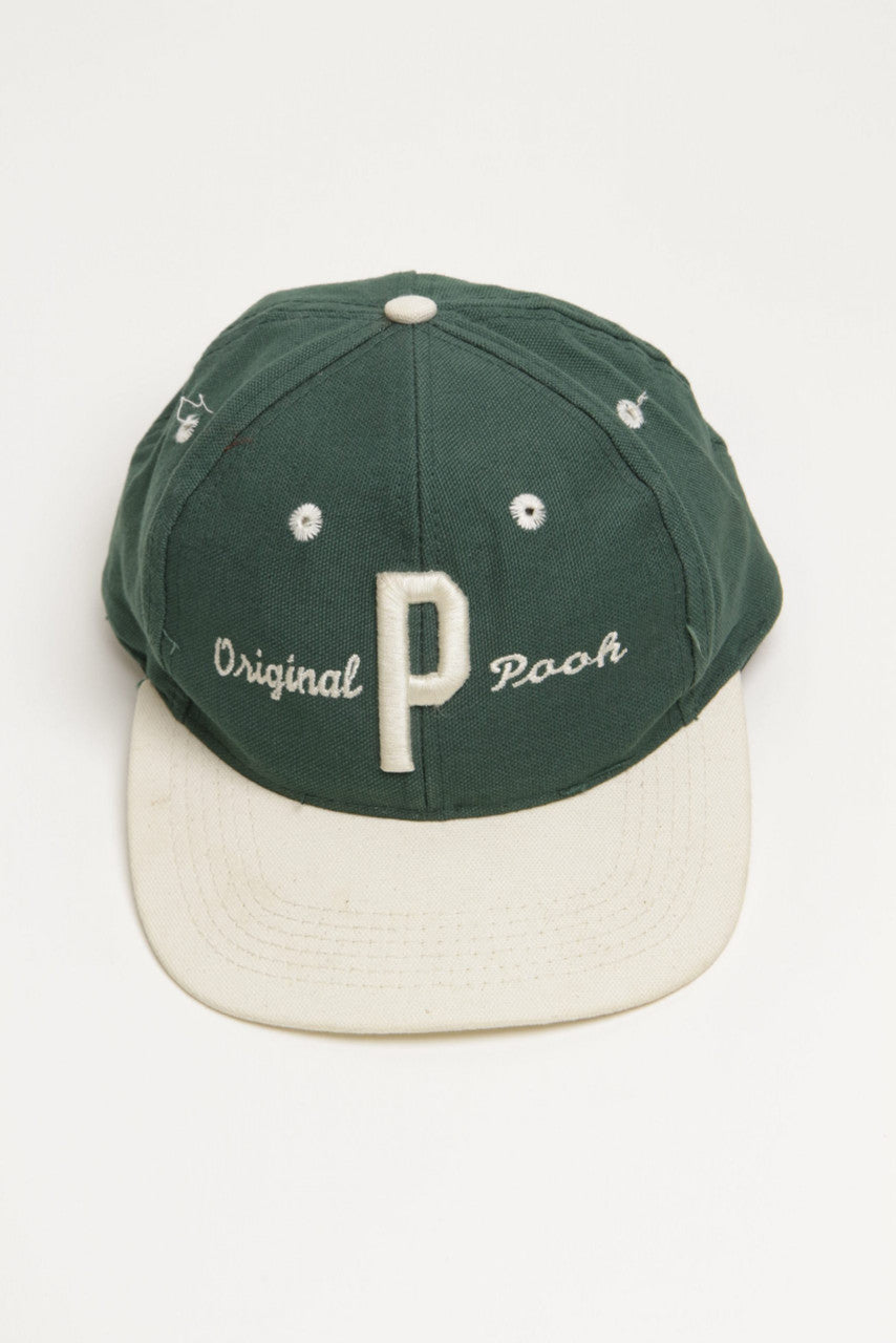 Snapback Winnie the Pooh Ball Cap