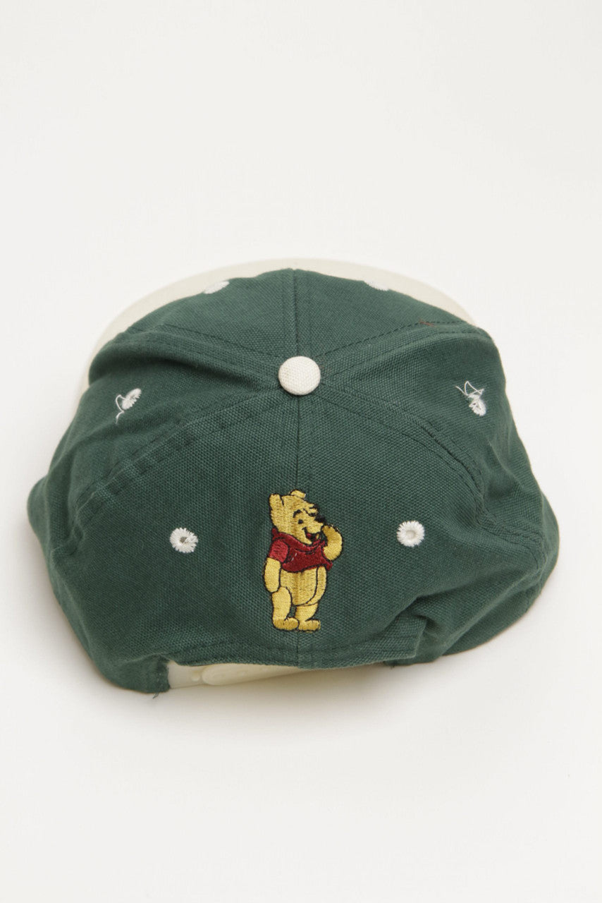 Snapback Winnie the Pooh Ball Cap