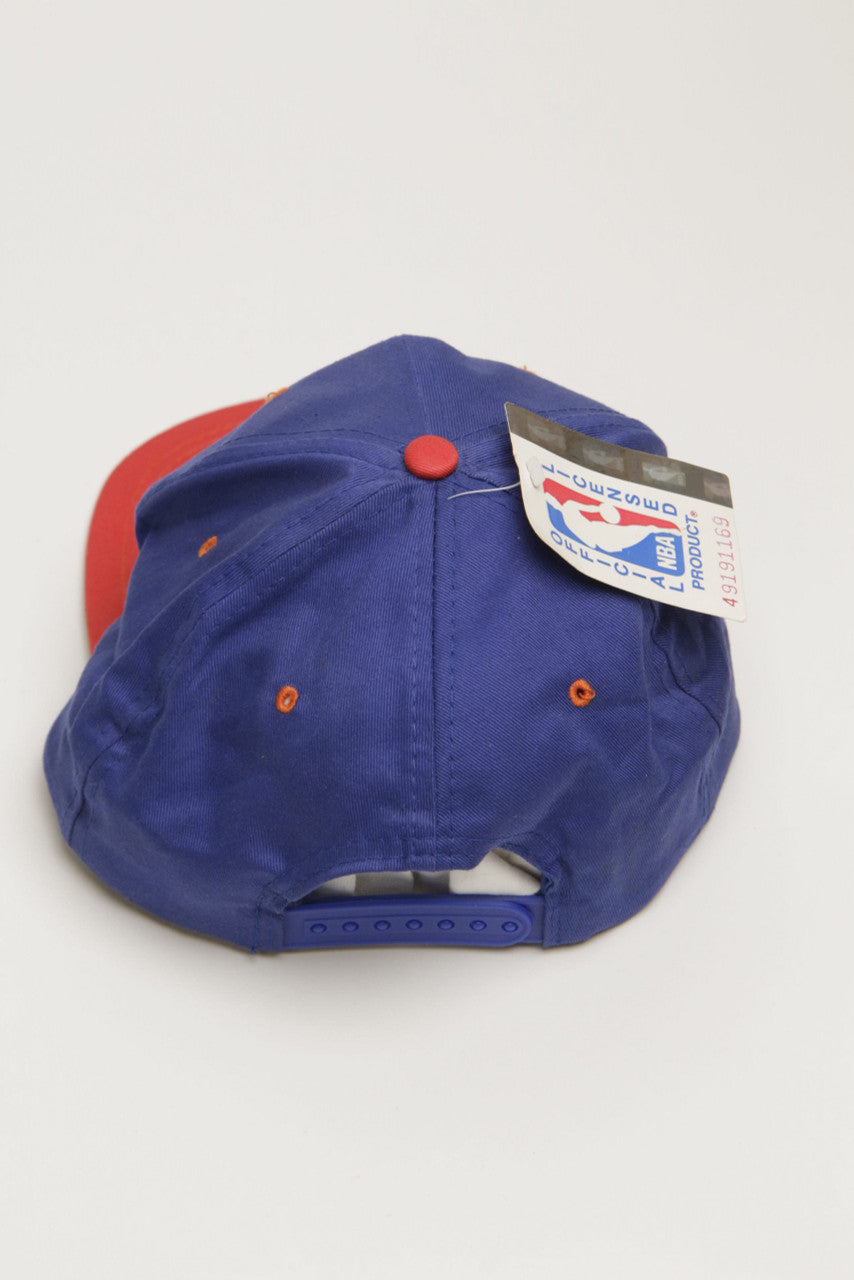 DEADSTOCK Cleveland Cavaliers Ball Cap