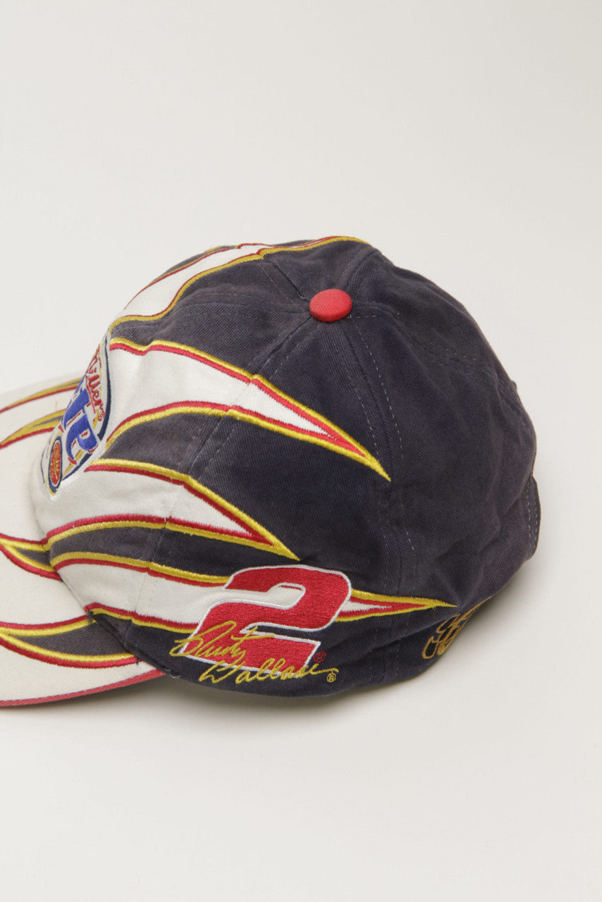 NASCAR Miller Lite Penske Racing Ball Cap