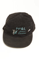 PP and L Corduroy Cap