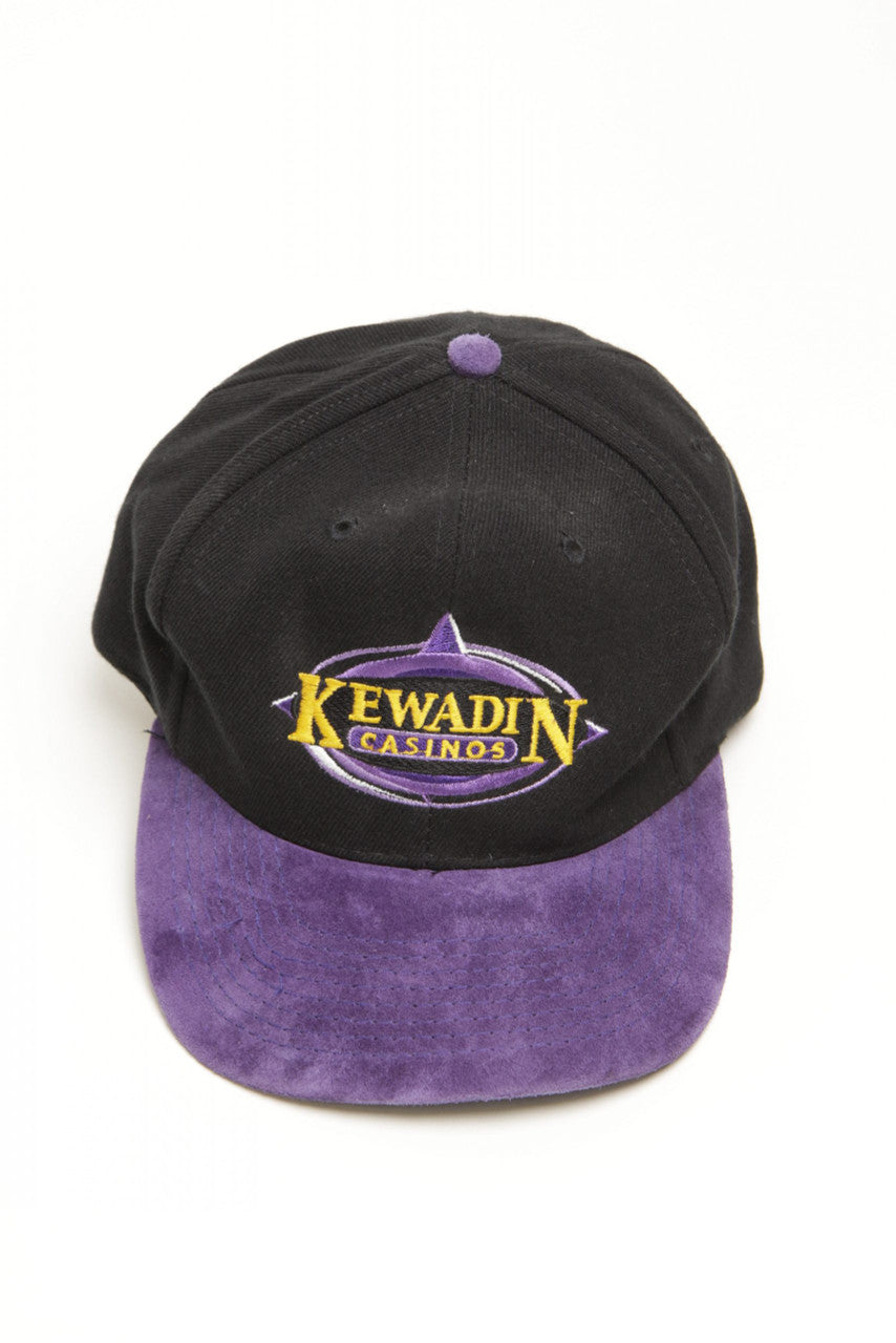 Kewadin Casinos Ball Cap