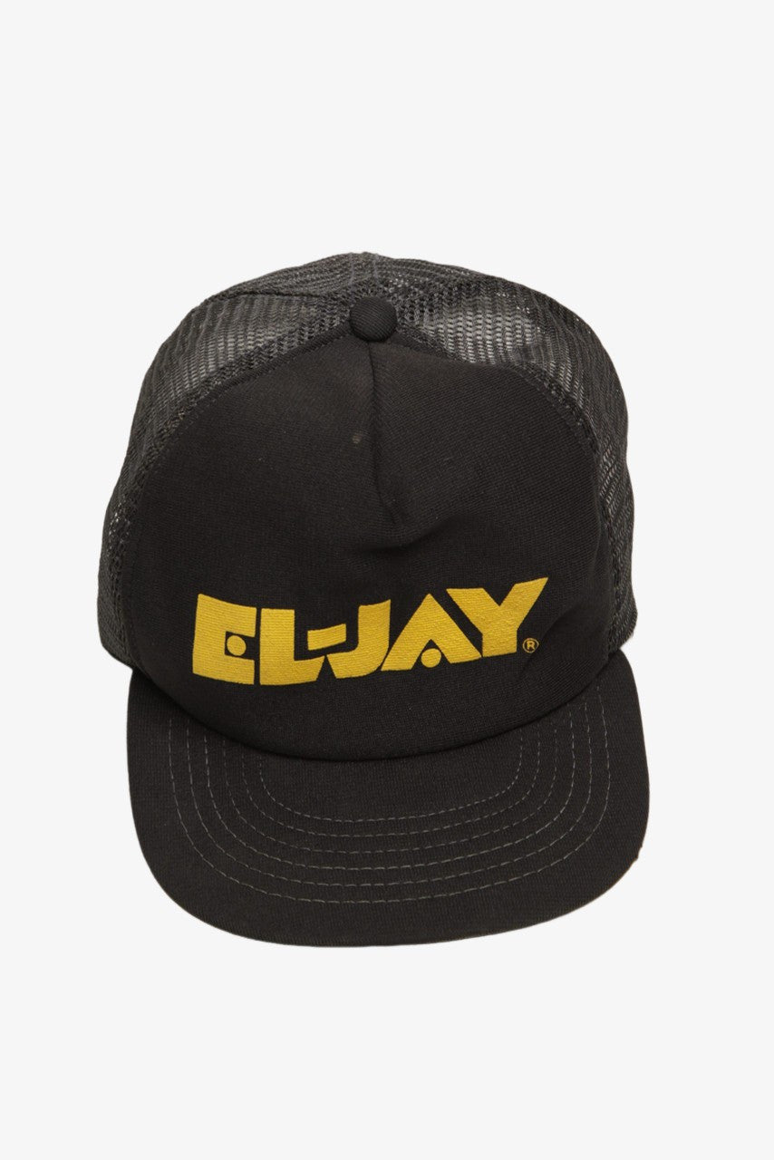 El-Jay Trucker Cap