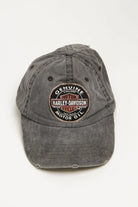 Harley-Davidson Motor Oil Ball Cap