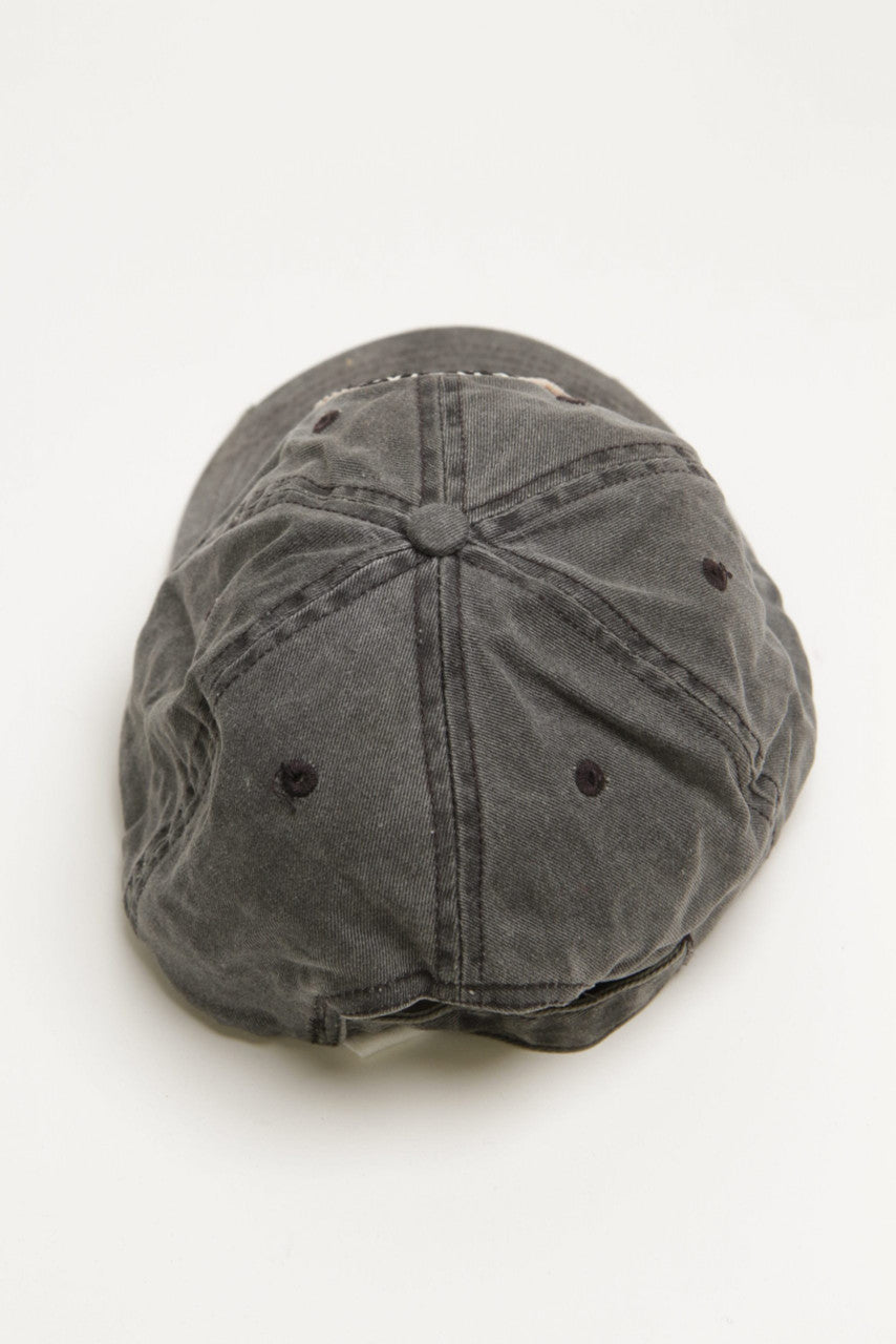 Harley-Davidson Motor Oil Ball Cap