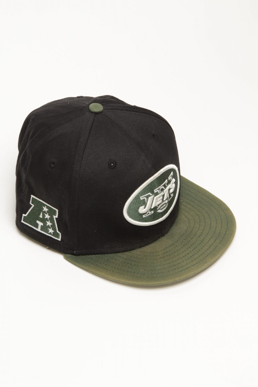 New York Jets Hat