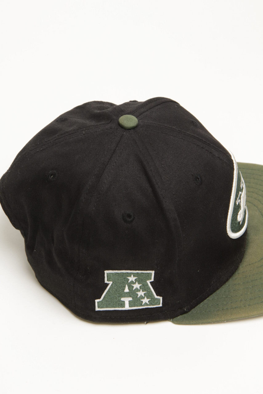 New York Jets Hat