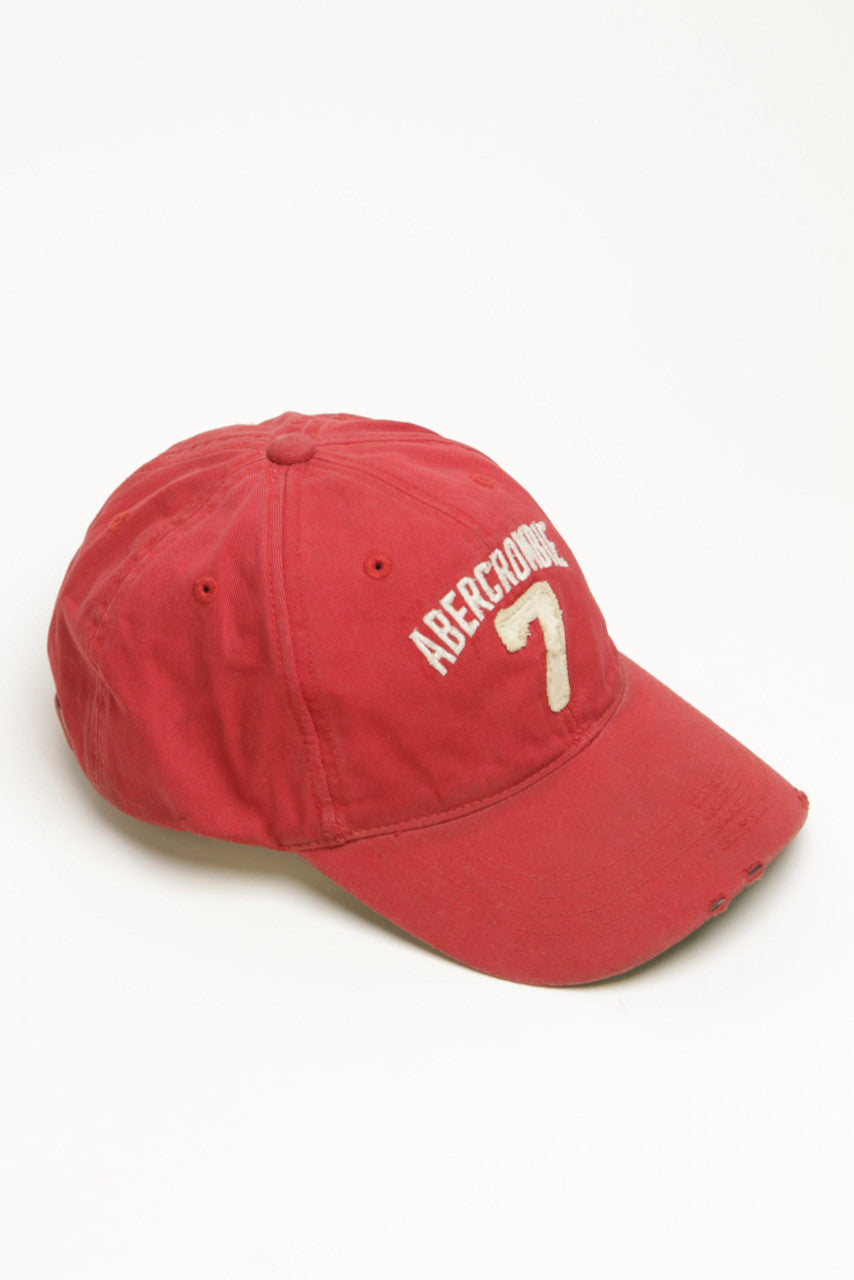 Vintage Abercrombie & Fitch Hat