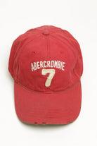 Vintage Abercrombie & Fitch Hat