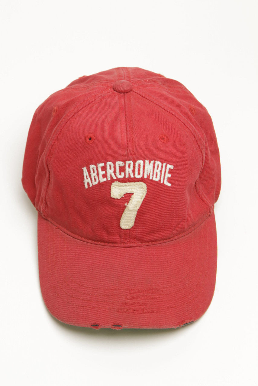 Vintage Abercrombie & Fitch Hat