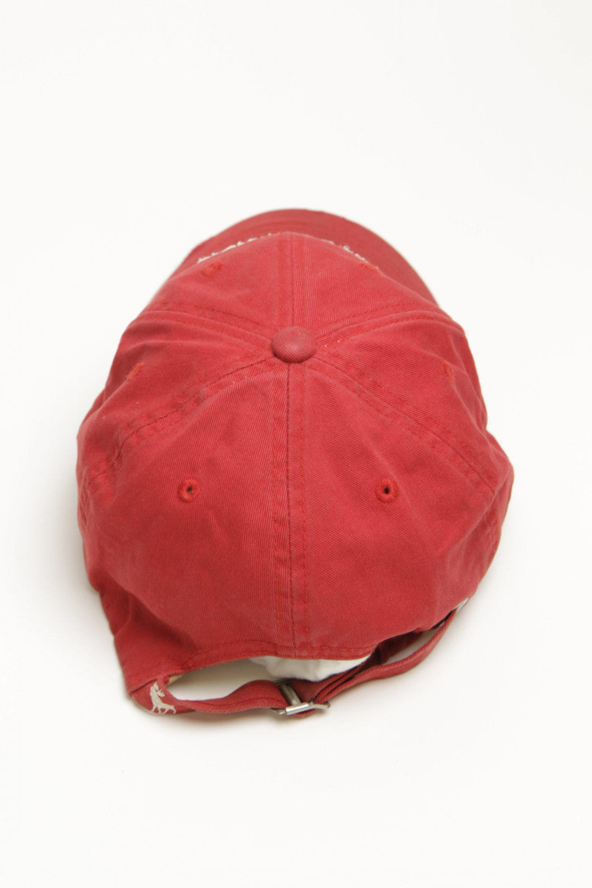 Vintage Abercrombie & Fitch Hat