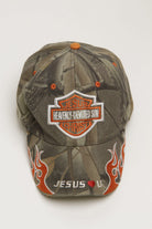 Jesus Loves You Ball Cap