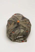 Jesus Loves You Ball Cap