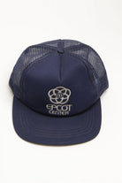 Epcot Center Snapback Trucker Hat