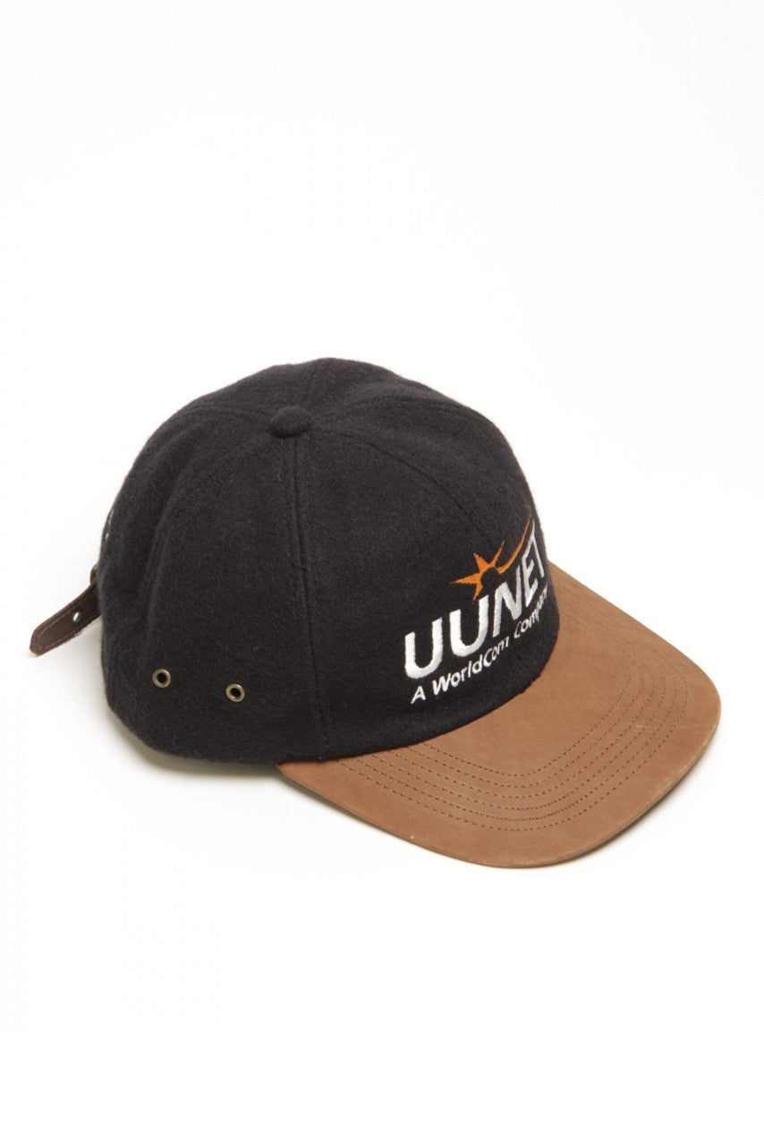 UUNET Buckle Ball Cap