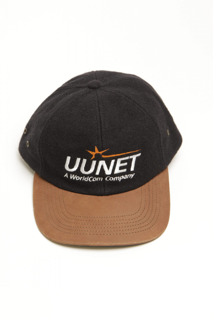 UUNET Buckle Ball Cap