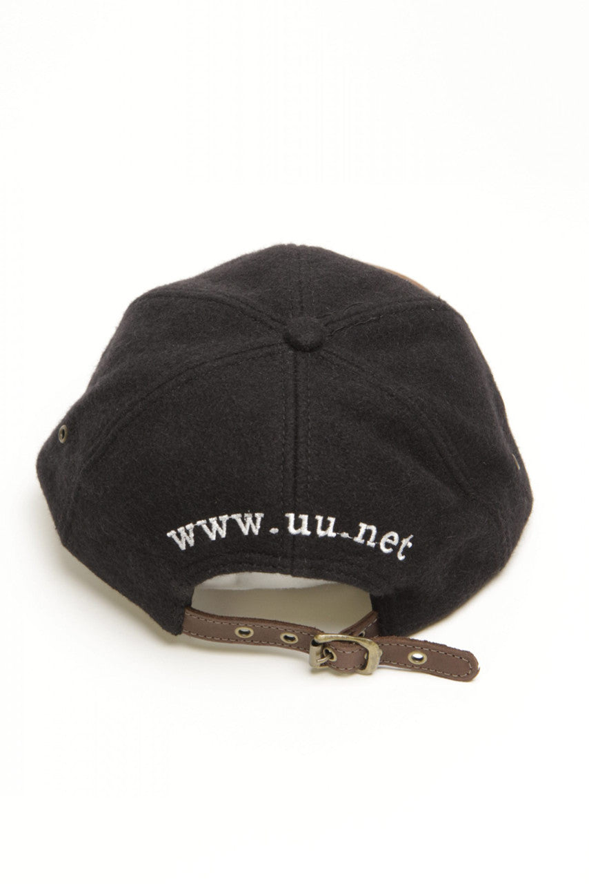 UUNET Buckle Ball Cap
