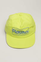 Motorola Radius High Viz Snapback Cap