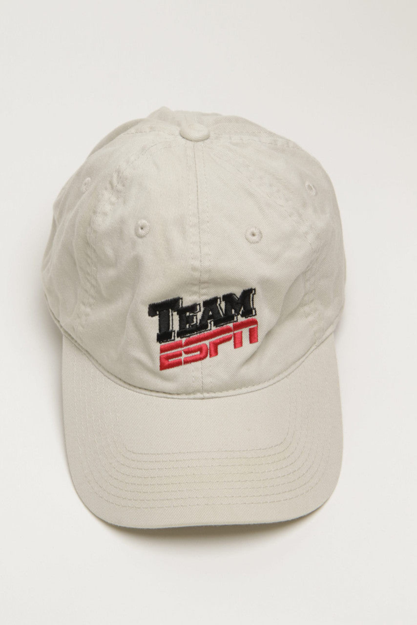 Team ESPN Ball Cap
