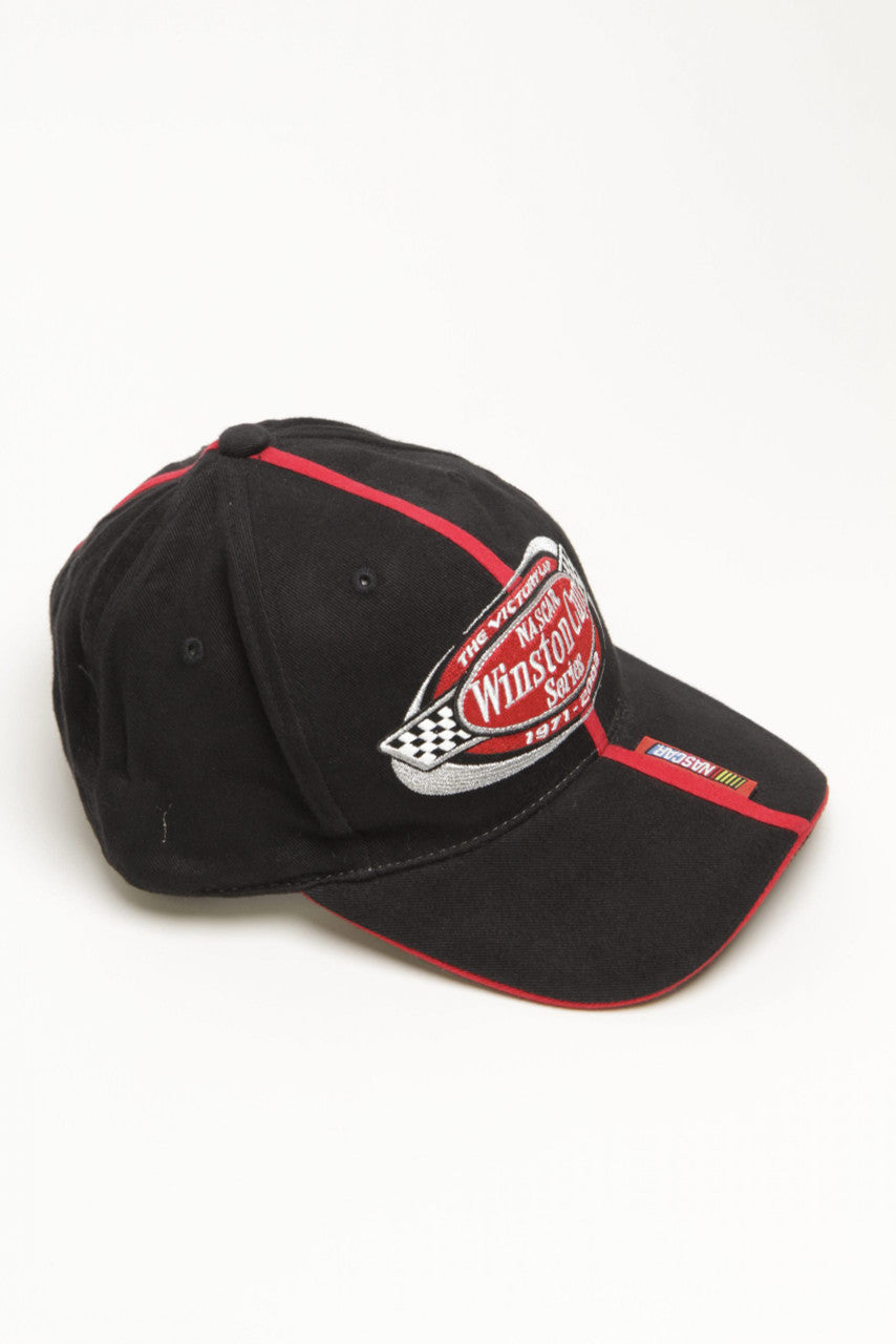 2003 NASCAR Winston Cup Velcro Cap