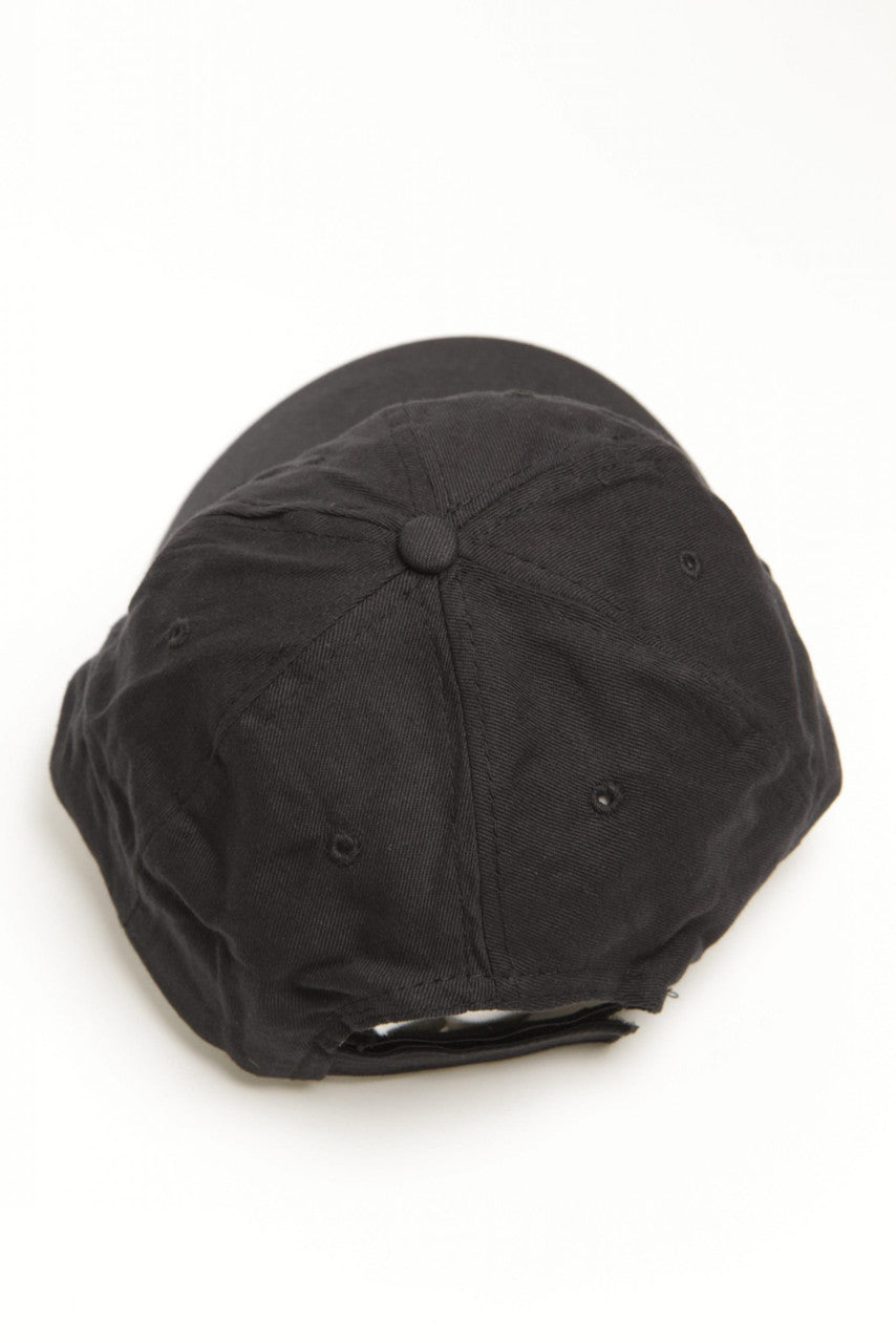 Popular Mechanics Velcro Cap