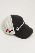 Taylor Made Velcro Ball Cap