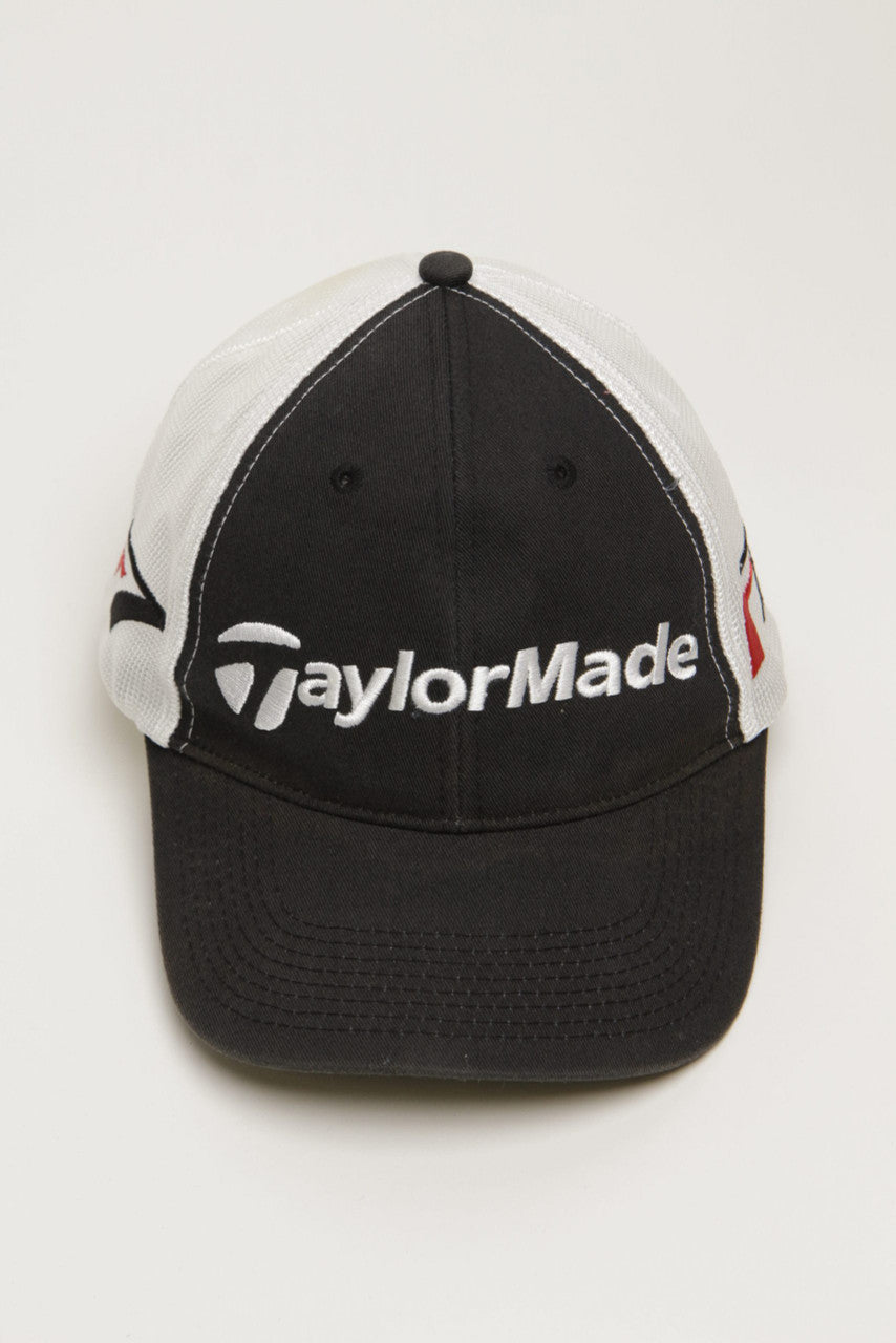 Taylor Made Velcro Ball Cap